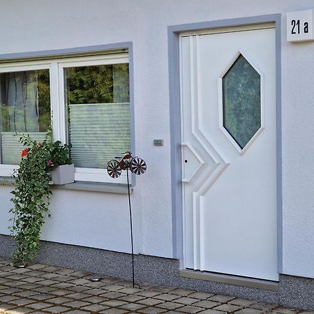 Ferienwohnung Relax Ilsenburg Buitenkant foto