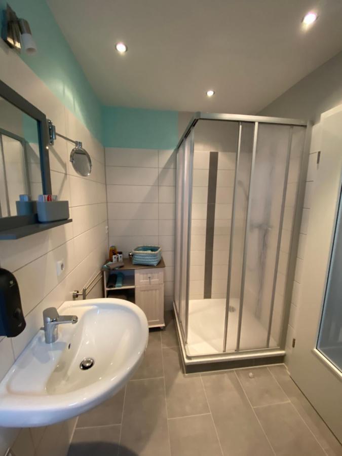 Ferienwohnung Relax Ilsenburg Buitenkant foto