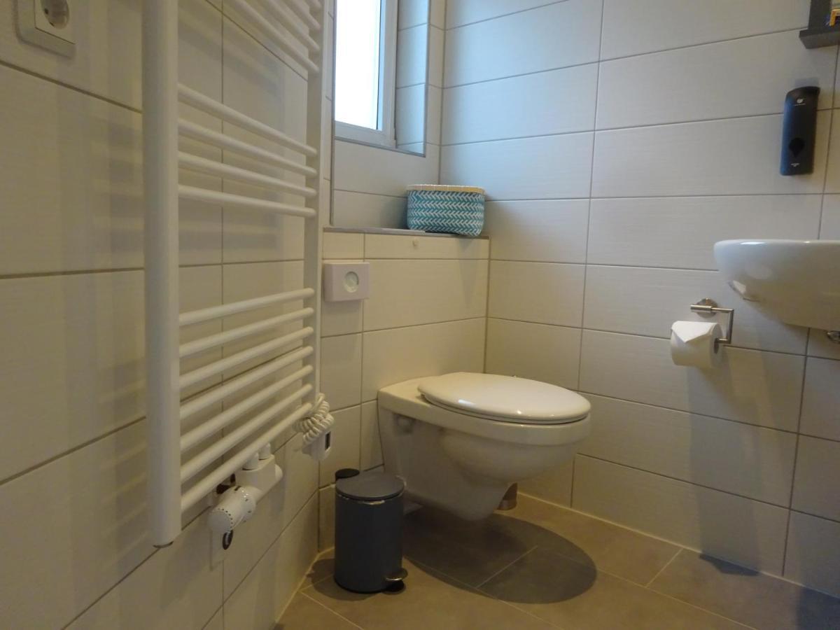 Ferienwohnung Relax Ilsenburg Buitenkant foto
