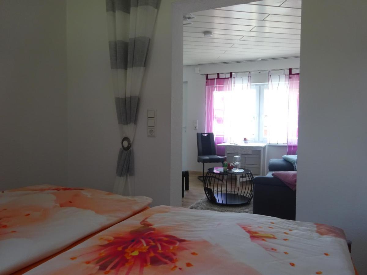 Ferienwohnung Relax Ilsenburg Buitenkant foto