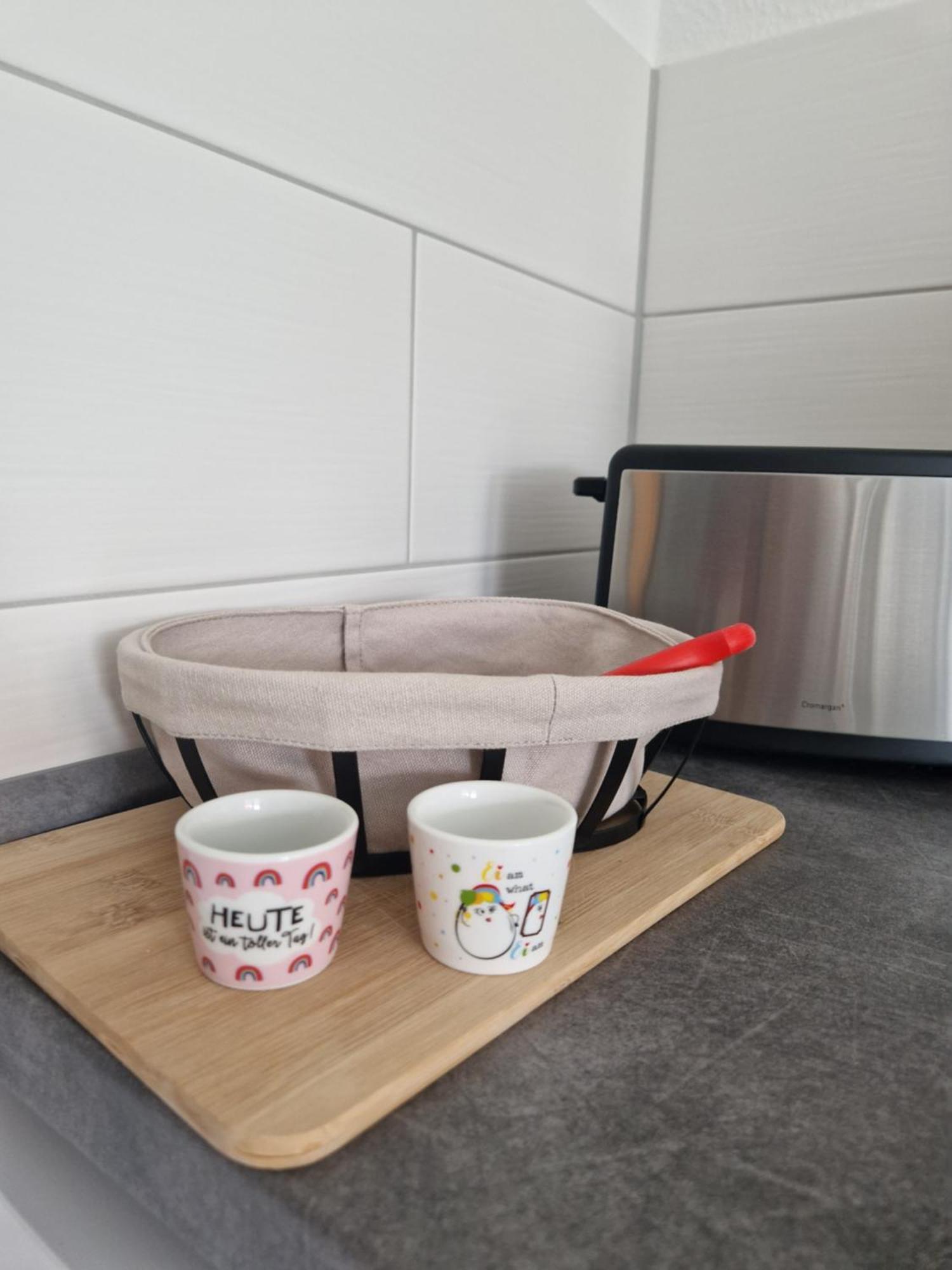 Ferienwohnung Relax Ilsenburg Buitenkant foto