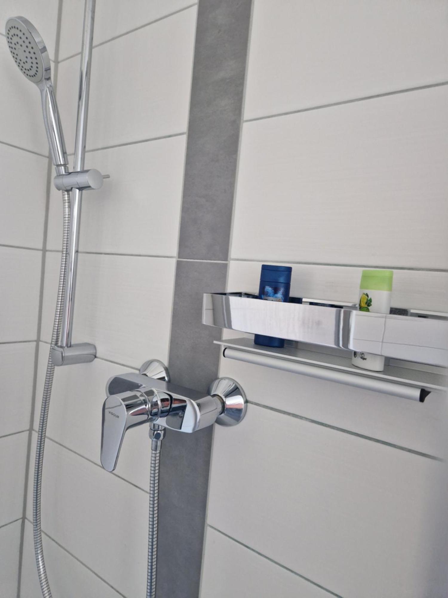 Ferienwohnung Relax Ilsenburg Buitenkant foto