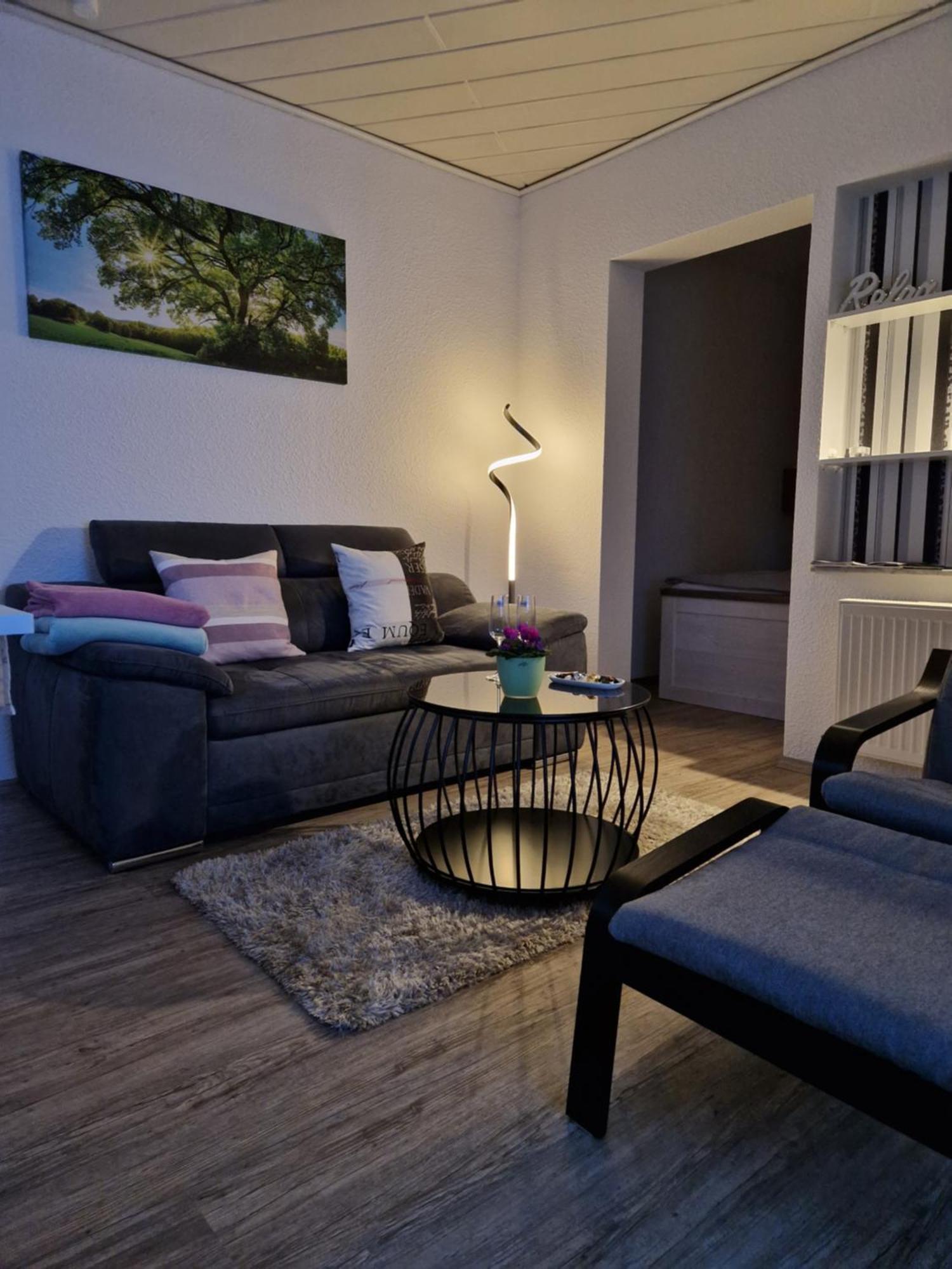 Ferienwohnung Relax Ilsenburg Buitenkant foto