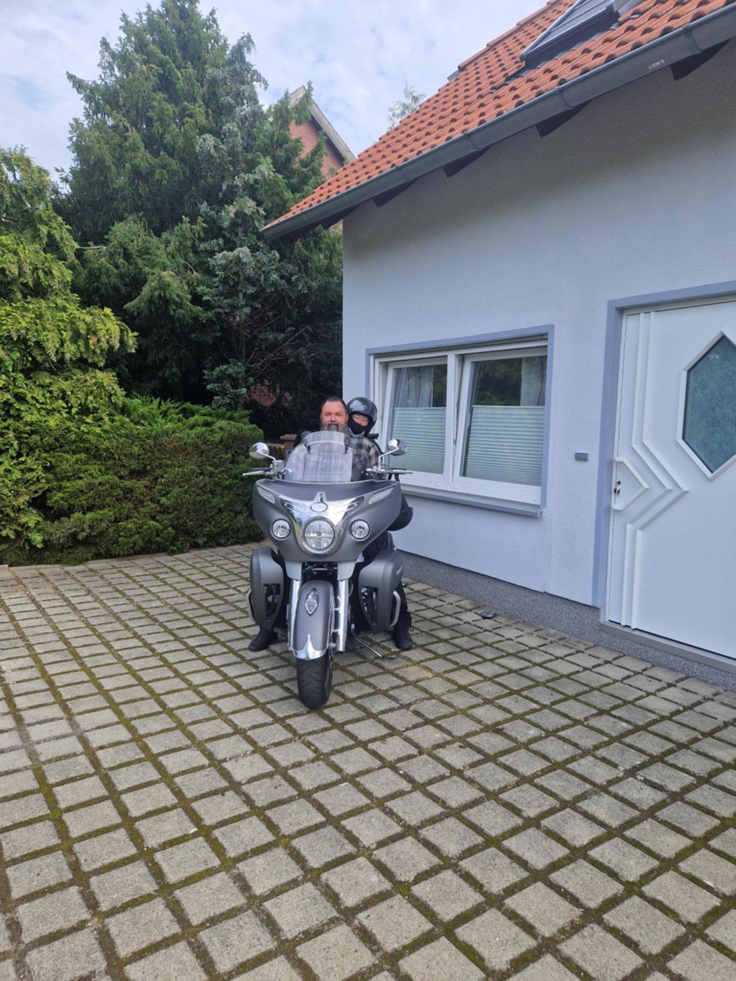 Ferienwohnung Relax Ilsenburg Buitenkant foto